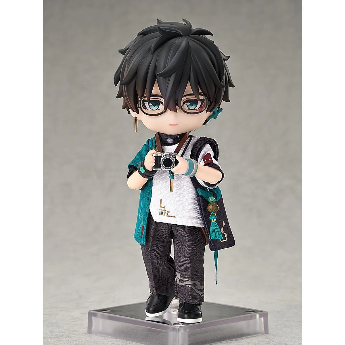 Honkai: Star Rail - Dan Heng Express Travel Notes Nendoroid miHoYo