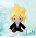 Hatsune Miku - Kagamine Len (Butler Ver. EX Rerelease) Plushie SEGA