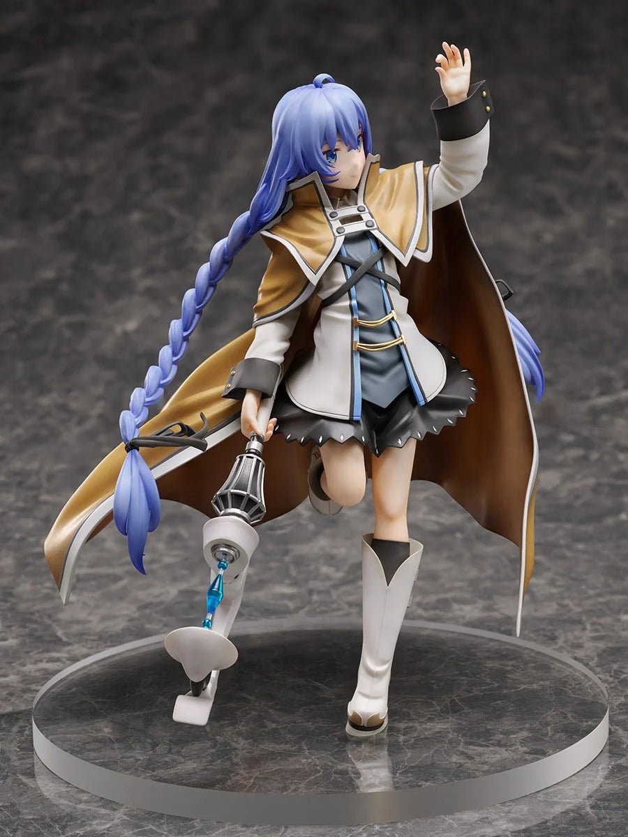 Mushoku Tensei jobless reincarnation - Roxy Migurdia 1/7 Scale Figure FURYU