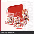 Honkai Impact 3rd - Fu Hua Fenghuang of Vicissitude Theme Gift Box miHoYo