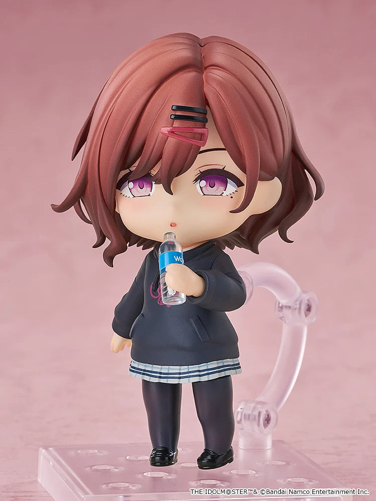 THE IDOLM@STER SHINY COLORS - Madoka Higuchi Nendoroid Good Smile Arts Shanghai