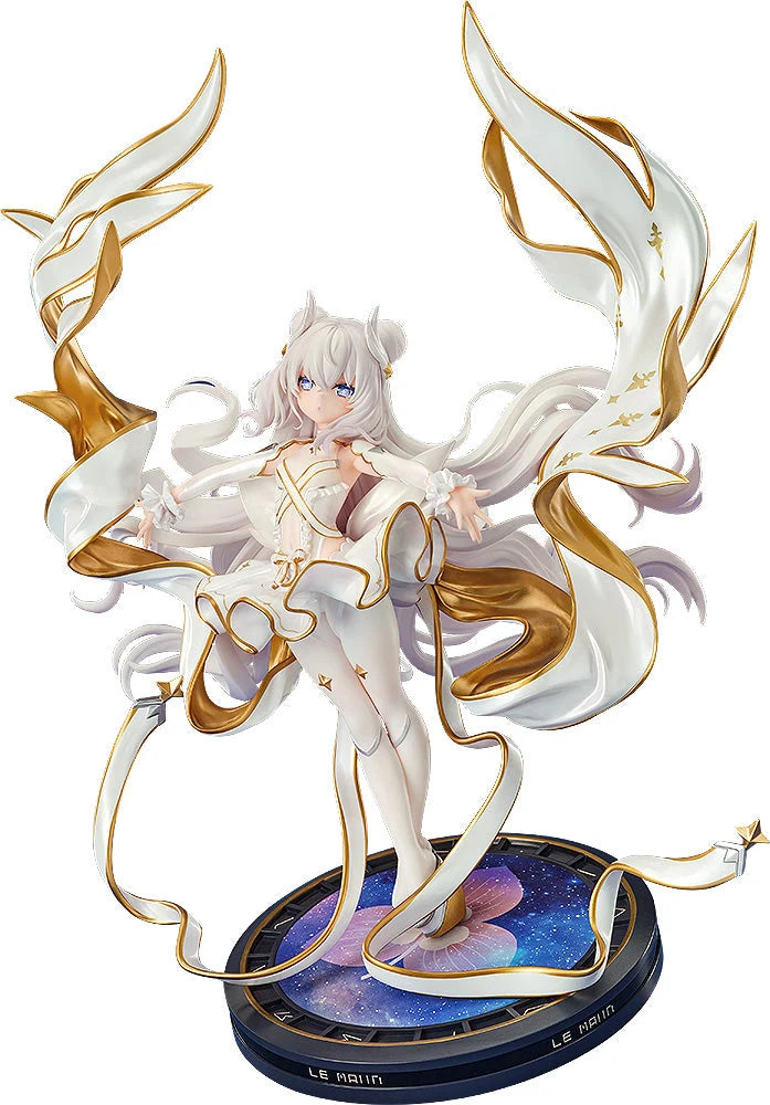 Azur Lane - Le Malin μ 1/7 Scale Figure Luminous Box