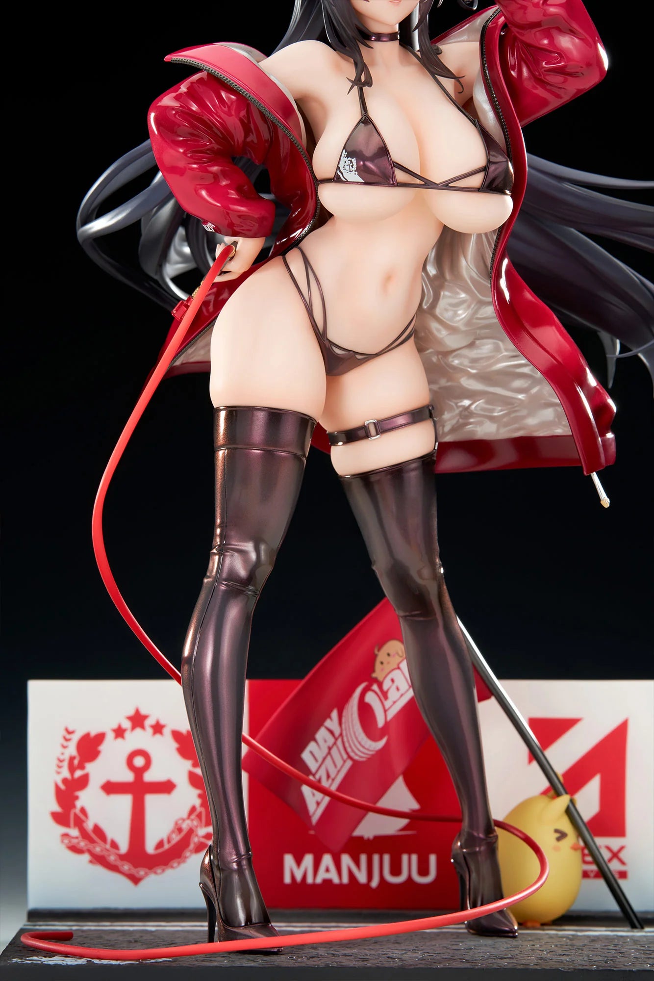 Azur Lane - Taihou (Enraptured Companion Ver) 1/7 Scale Figure APEX