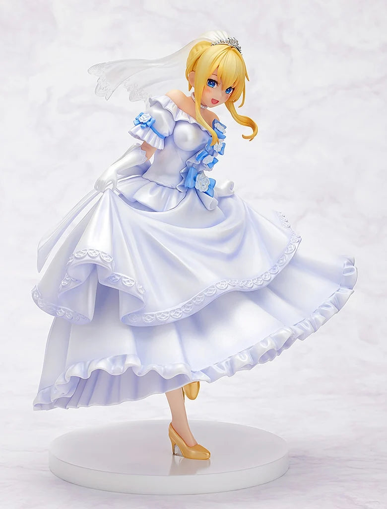 KonoSuba: God's Blessing on this Wonderful World! - Darkness (Light Novel 10th Anniversary Ver.) 1/7 Scale Figure Kadokawa