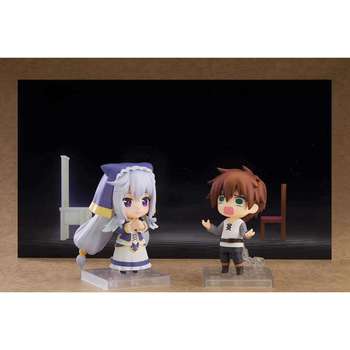 KonoSuba: God's Blessing on this Wonderful World! - Eris Nendoroid Good Smile Company