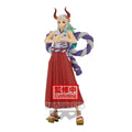 One Piece - Yamato The DXF Grandline Lady Wano Country Vol.5 Prize Figure Banpresto