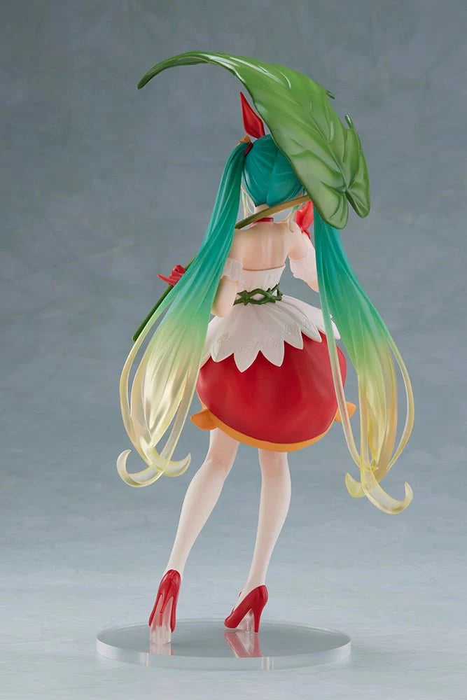 Hatsune Miku - Thumbelina Prize Figure Taito