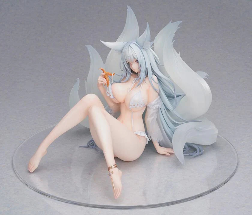 Azur Lane - Shinano (Dreamy White Sands Ver.) 1/6 Scale Figure Alter