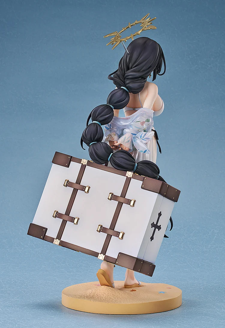 Blue Archive - Hinata (Swimsuit) 1/6 Scale Figure Good Smile Arts Shanghai