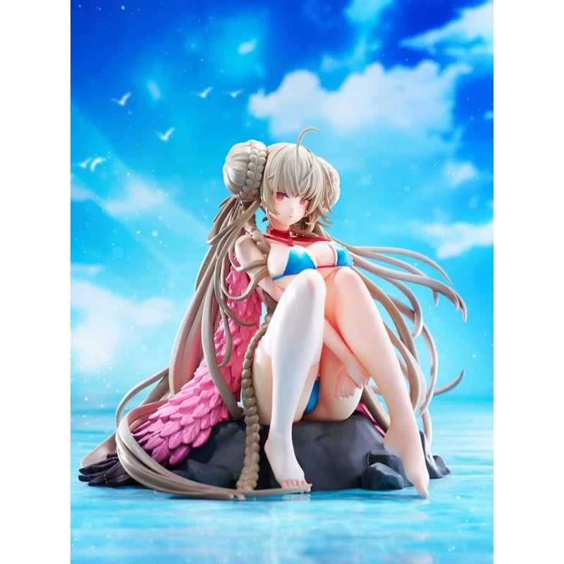 Azur Lane - Formidable (The Lady of The Beach Ver.) 1/7 Scale Figure AmiAmi