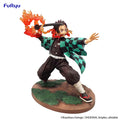 Demon Slayer: Kimetsu no Yaiba - Kamado Tanjiro Exceed Creative Prize Figure FuRyu Corporation