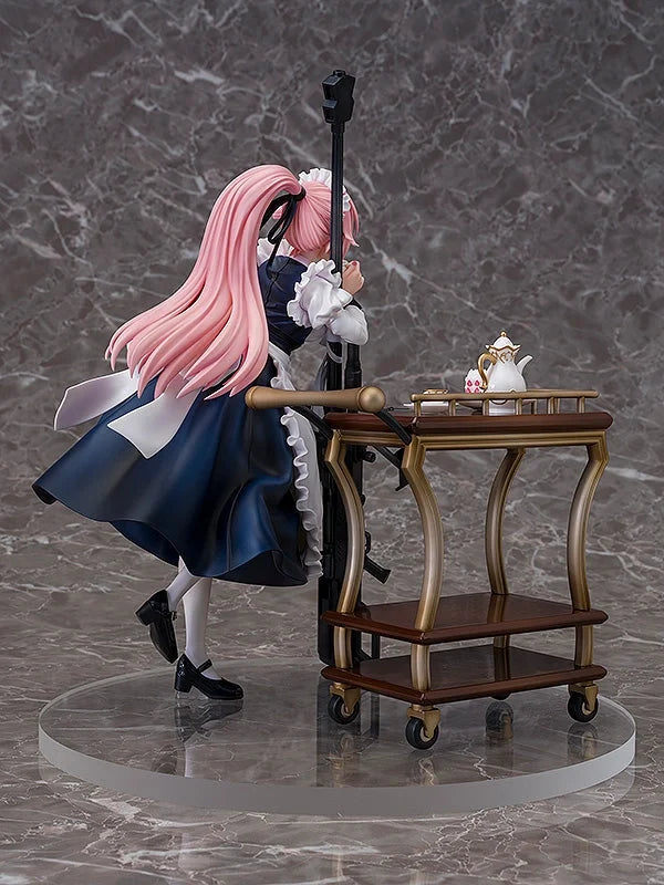 Girls' Frontline - NTW-20: Aristocrat Experience 1/6 Scale Figure Pony Canyon