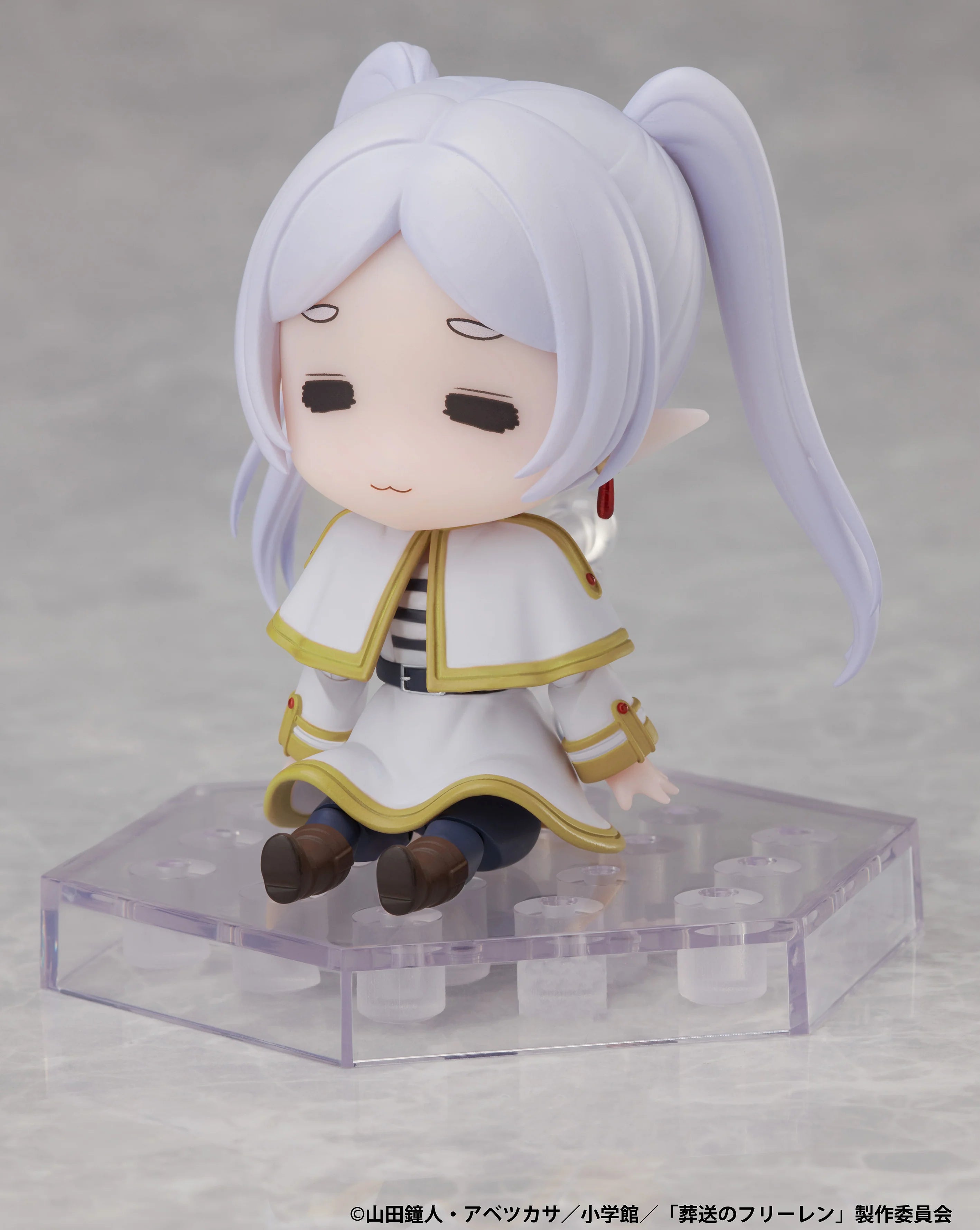 Frieren: Beyond Journey's End - Frieren Action Figure elCOCO
