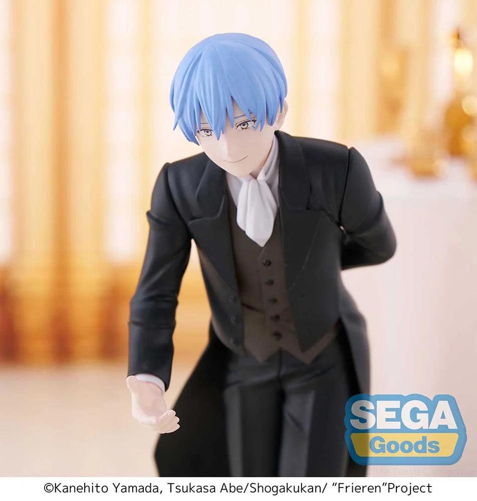 Frieren: Beyond Journey's End - Himmel & Frieren Prize Figure SEGA
