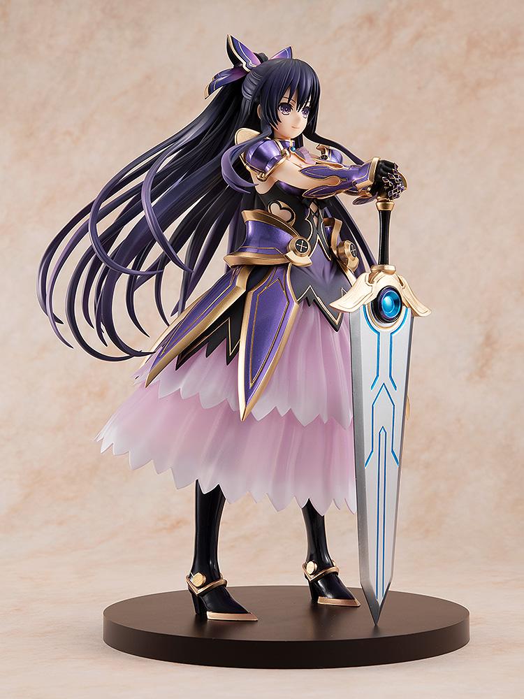 Date A Live - Tohka Yatogami (Astral Dress Ver.) 1/7 Scale Figure Kadokawa
