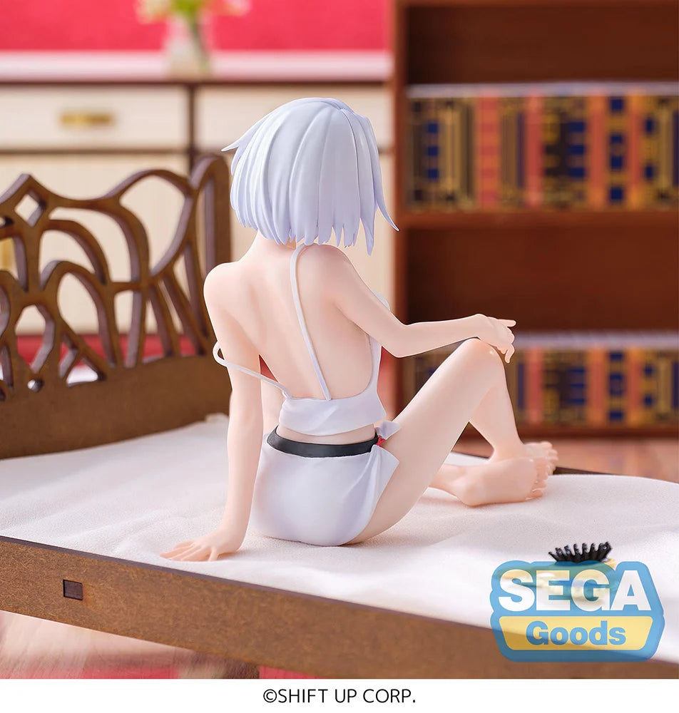GODDESS OF VICTORY: NIKKE - Drake Yumemirize Prize Figure SEGA