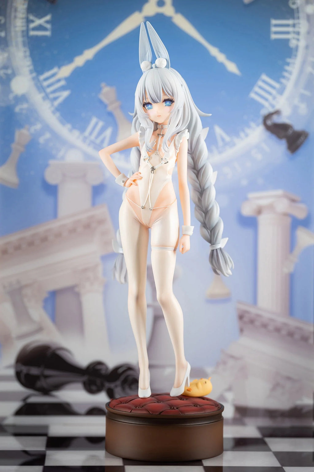 Azur Lane - Le Malin (Listless Lapin VER.) 1/6 Scale Figure Anigame