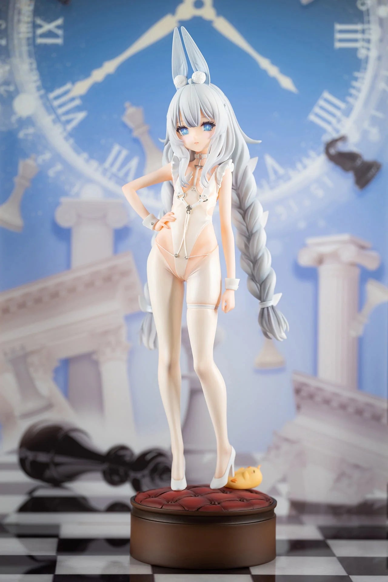 Azur Lane - Le Malin (Listless Lapin VER.) 1/6 Scale Figure Anigame