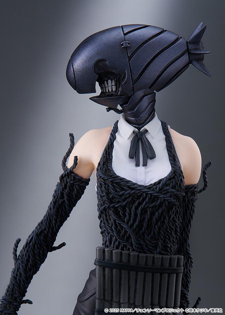 Chainsaw Man - Bomb POP UP PARADE Figure Good Smile Company