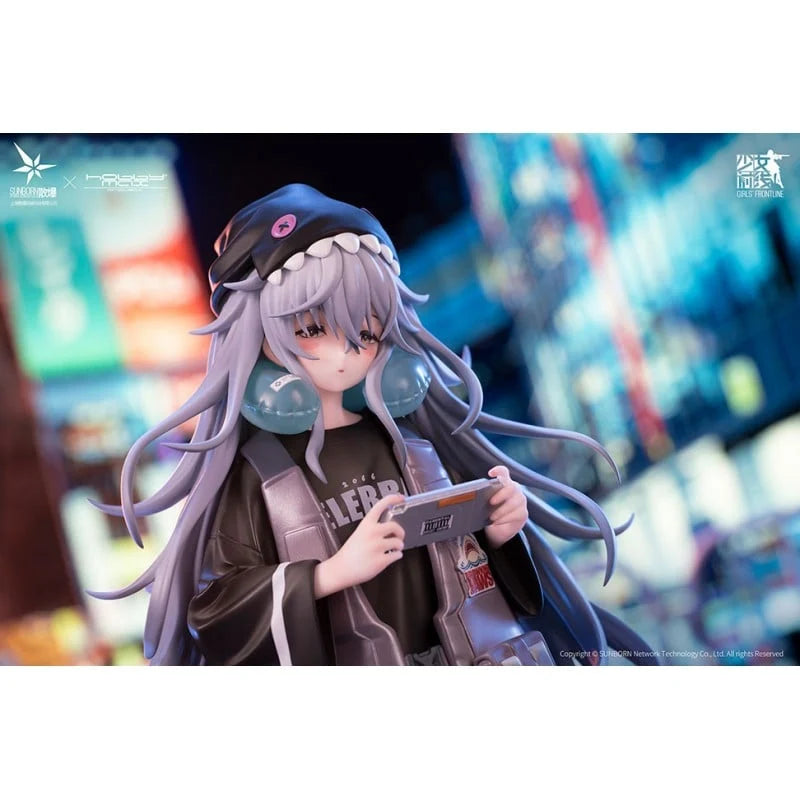 Girls' Frontline - G11 Mind Eraser 1/7 Scale Figure Hobby Max