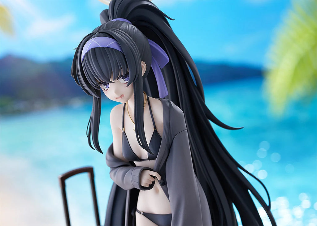 Blue Archive - Ui (Swimsuit Ver.) 1/7 Scale Figure Phat!