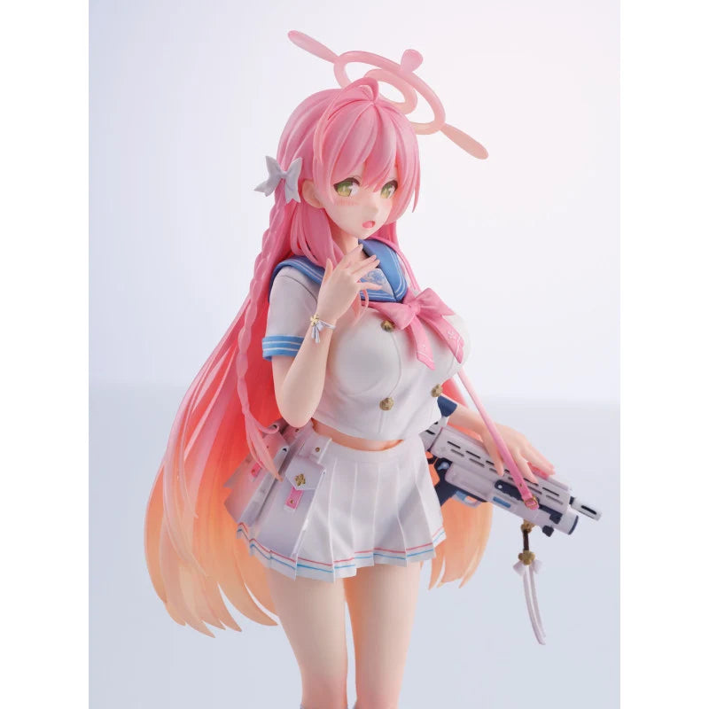 Blue Archive - Urawa Hanako 1/7 Scale Figure Oriental Forest