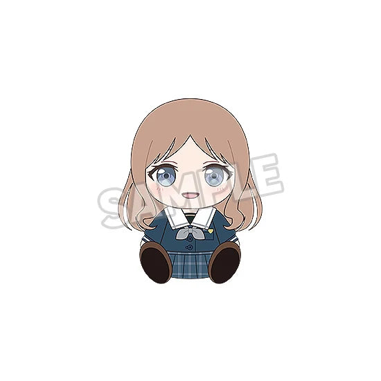 BanG Dream! - CRYCHIC Plushie Good Smile Company