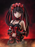 Date A Live - Kurumi Tokisaki 1/1 Scale Bust Figure FuRyu Corporation