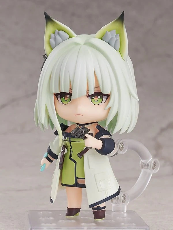Arknights - Kal'tsit Nendoroid