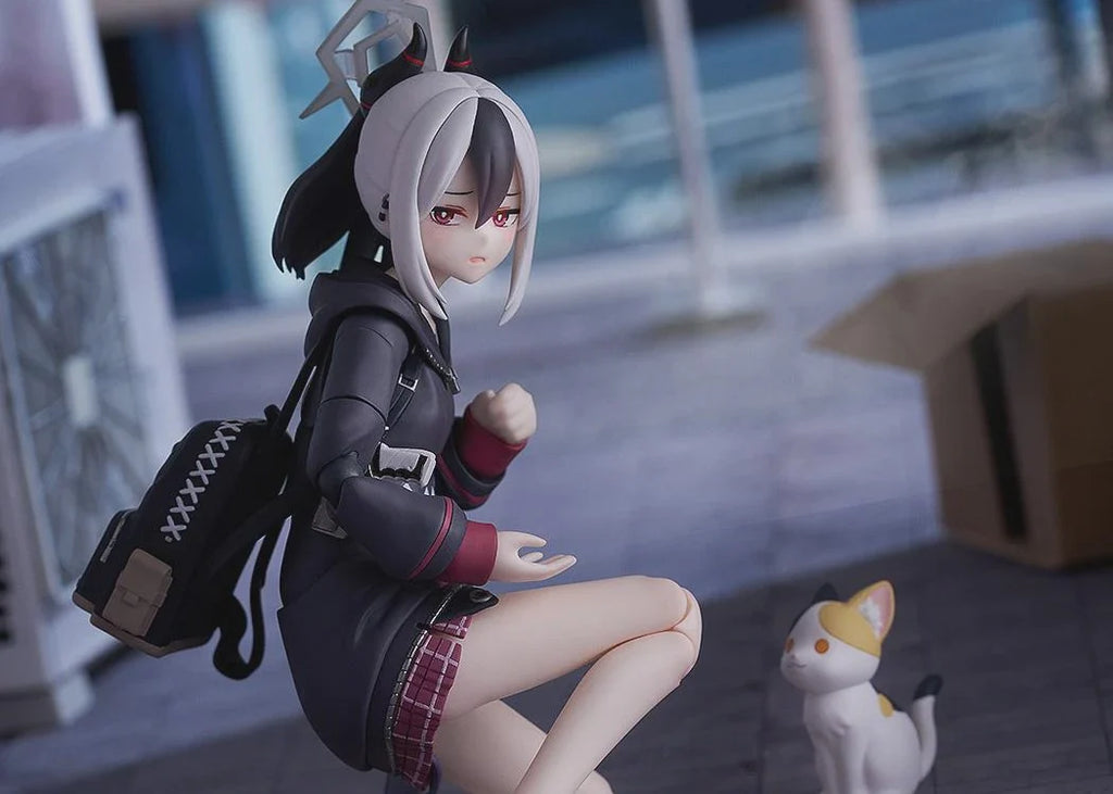 Blue Archive - Kayoko Onikata Figma Max Factory