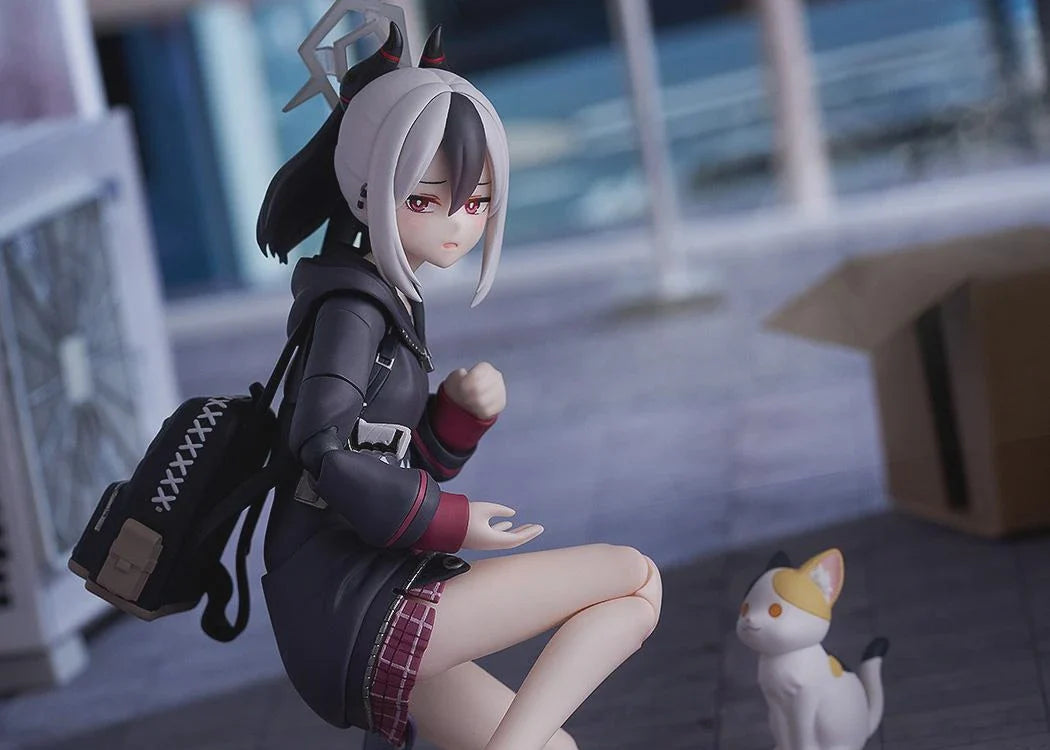 Blue Archive - Kayoko Onikata Figma Max Factory