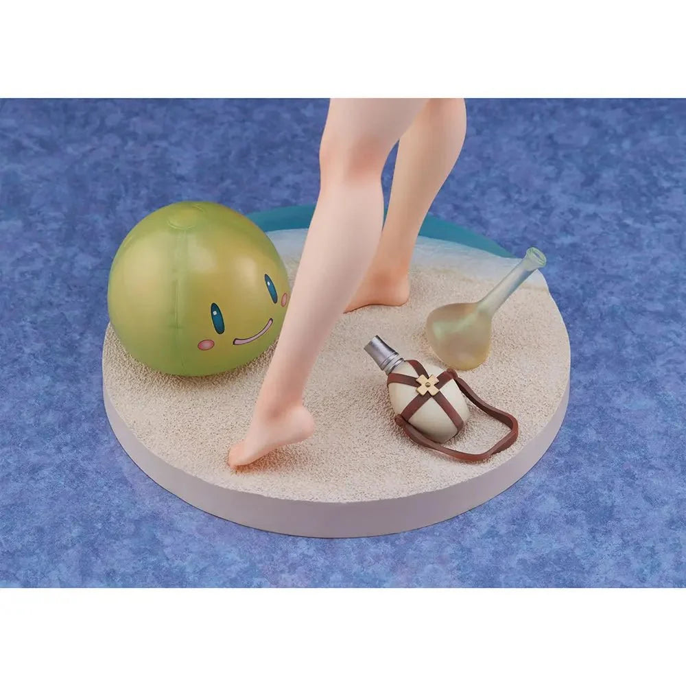 Atelier Ryza 2: Lost Legends & the Secret Fairy - Ryza (White swimwear ver.) 1/6 Scale Figure Taito