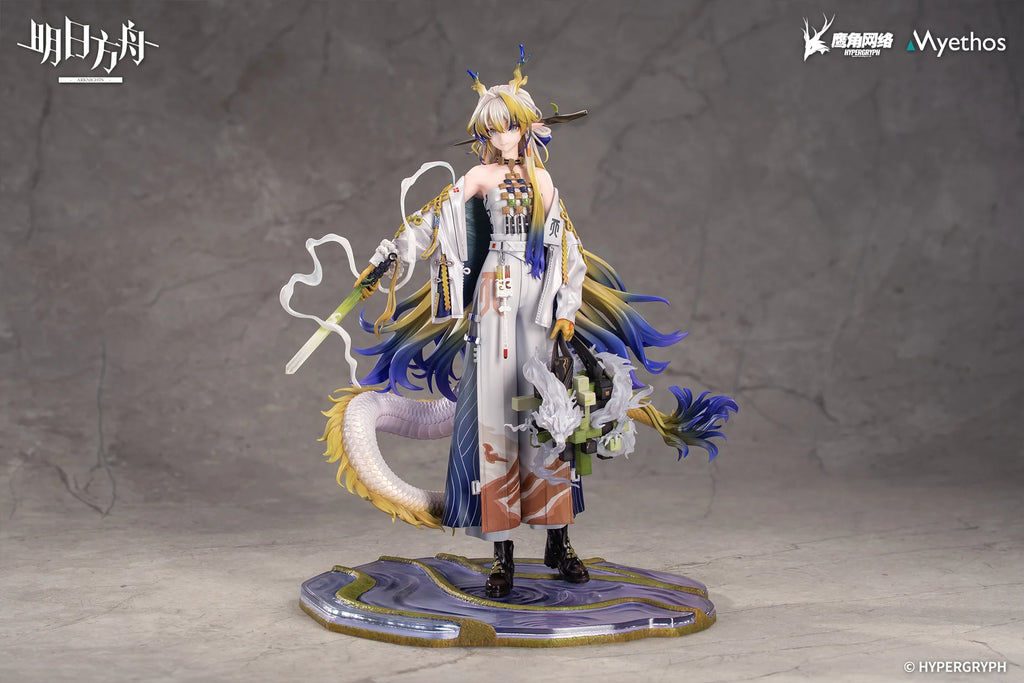 Arknights - Shu 1/7 Scale Figure Myethos