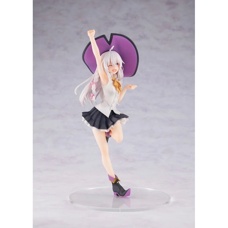 Wandering Witch: The Journey of Elaina - Elaina Prize Figure Kadokawa