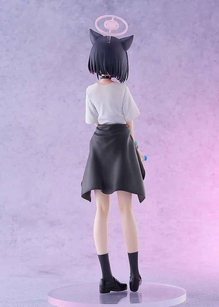 Blue Archive - Kazusa (Band Ver.) POP UP PARADE Good Smile Company