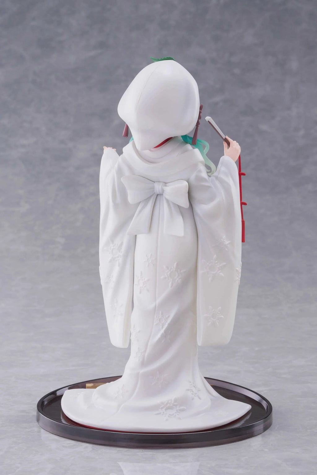 Hatsune Miku - Snow Miku (Snow Miku All Stars 2013 Ver.) AMP+ Prize Figure TAITO