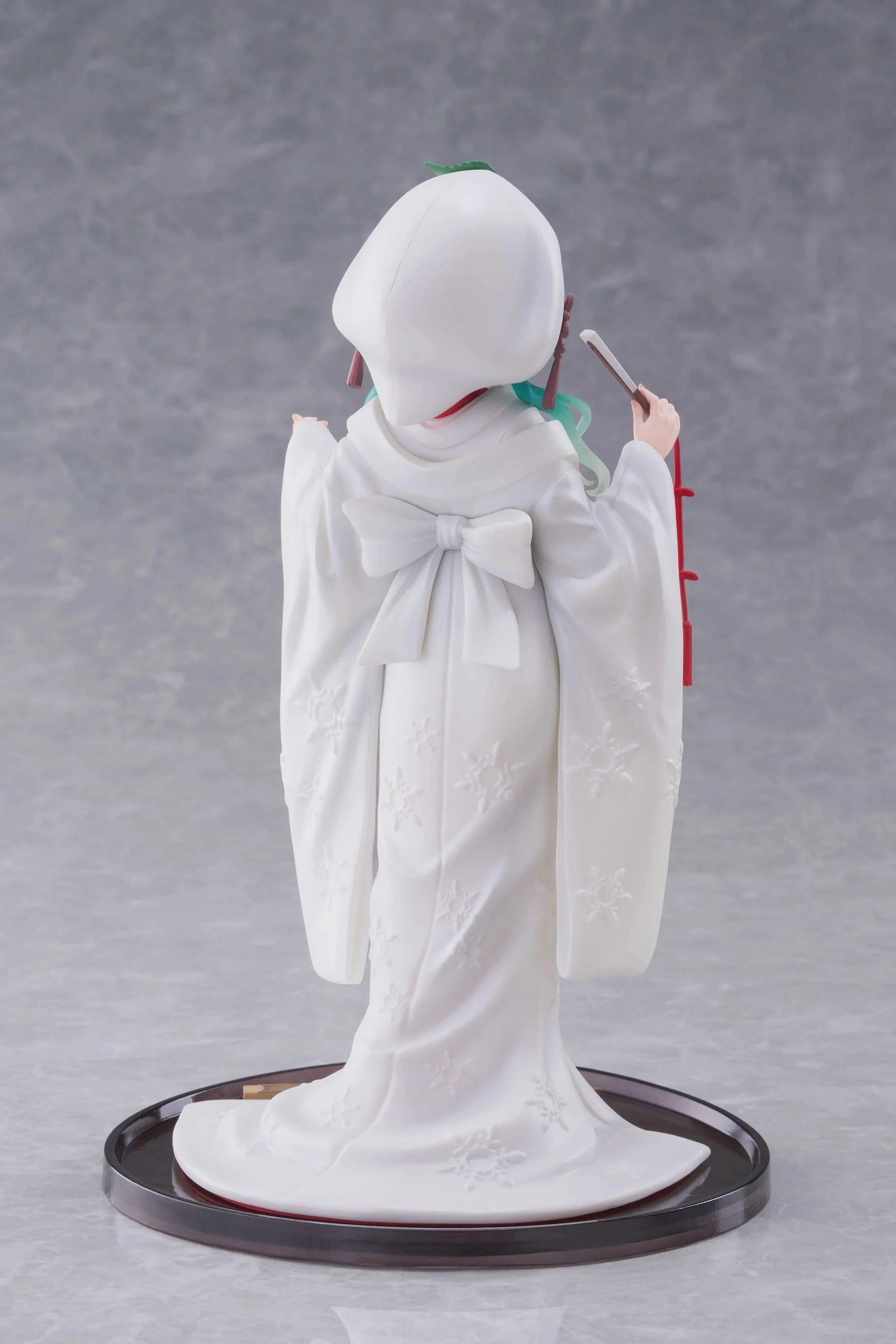 Hatsune Miku - Snow Miku (Snow Miku All Stars 2013 Ver.) AMP+ Prize Figure TAITO