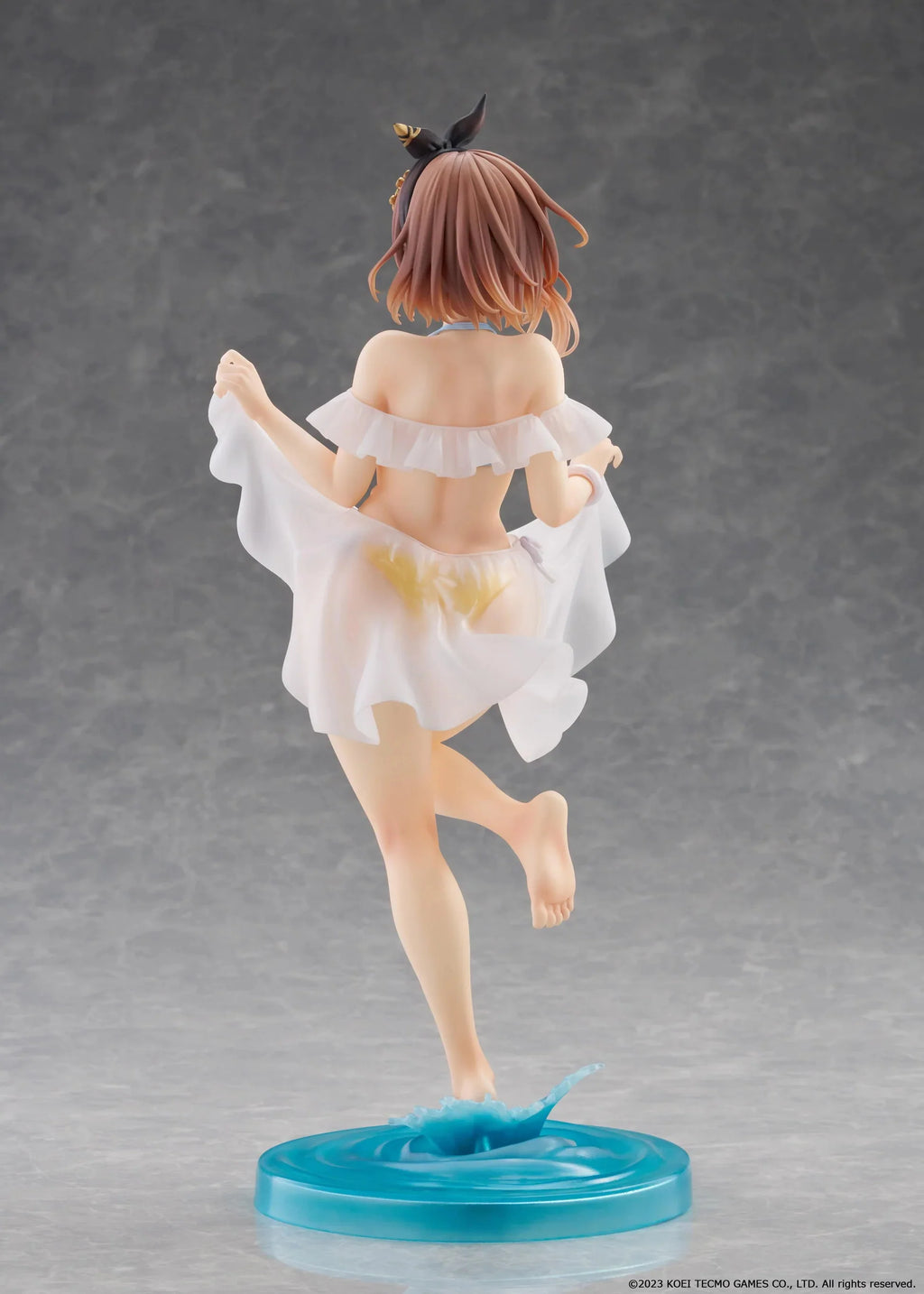 Atelier Ryza - Ryza (Swimwear Ver.) 1/6 Scale Figure TAITO