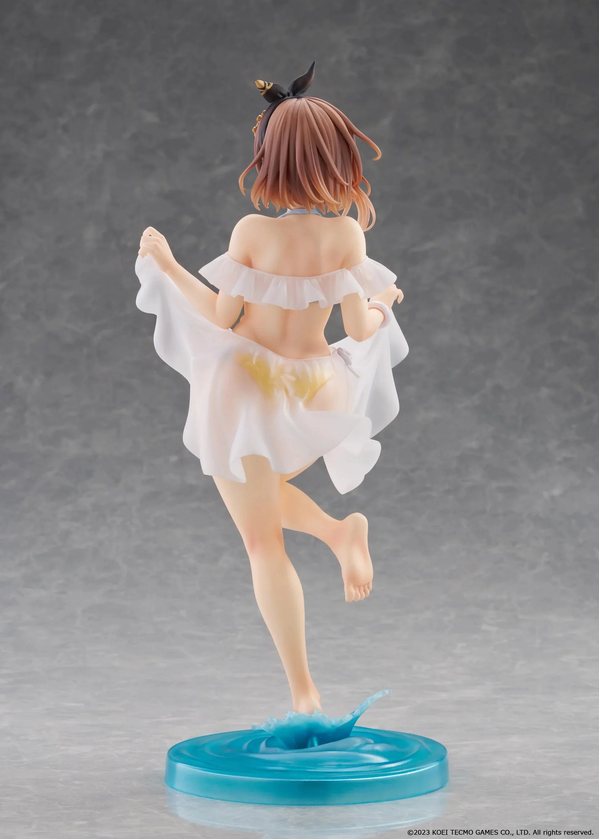 Atelier Ryza - Ryza (Swimwear Ver.) 1/6 Scale Figure TAITO