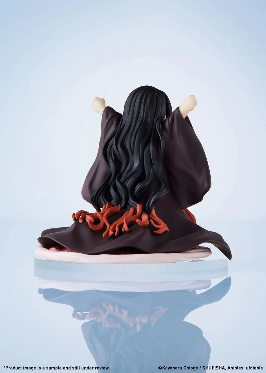Demon Slayer: Kimetsu No Yaiba - Kamado Nezuko Little ConoFig Prize Figure Aniplex