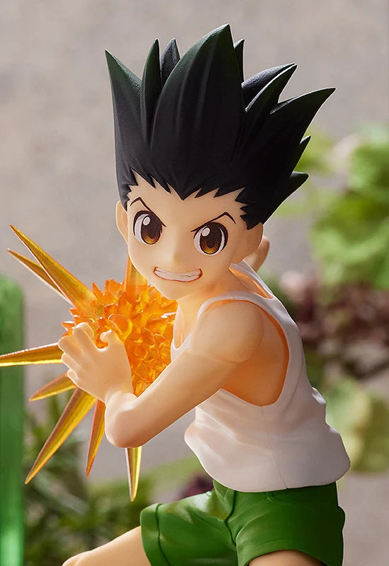 Hunter x Hunter - Gon Freecss POP UP PARADE Figure Good Smile Company