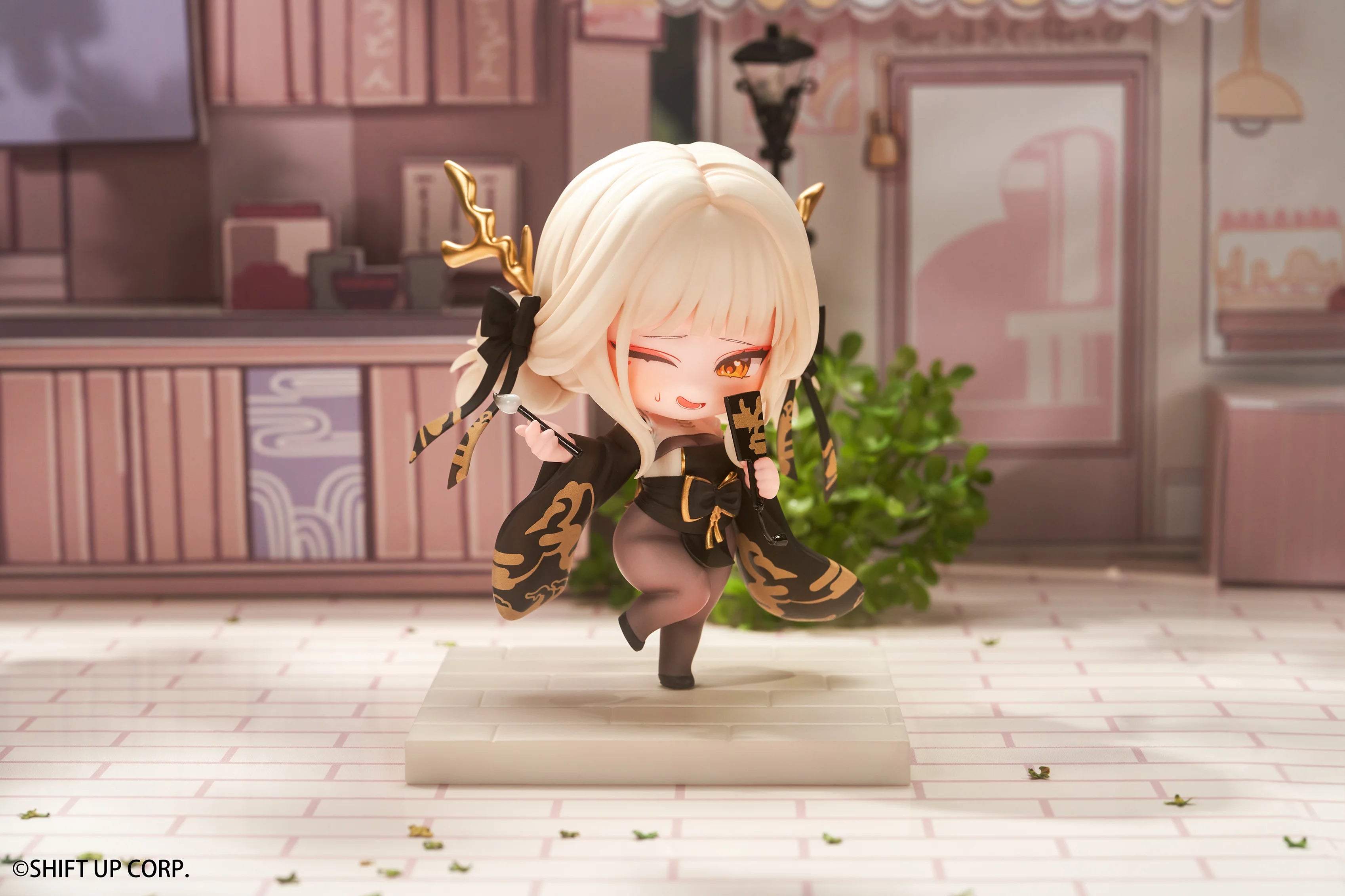 Goddess of Victory: Nikke - SD Figure Blind Box Hobby Sakura