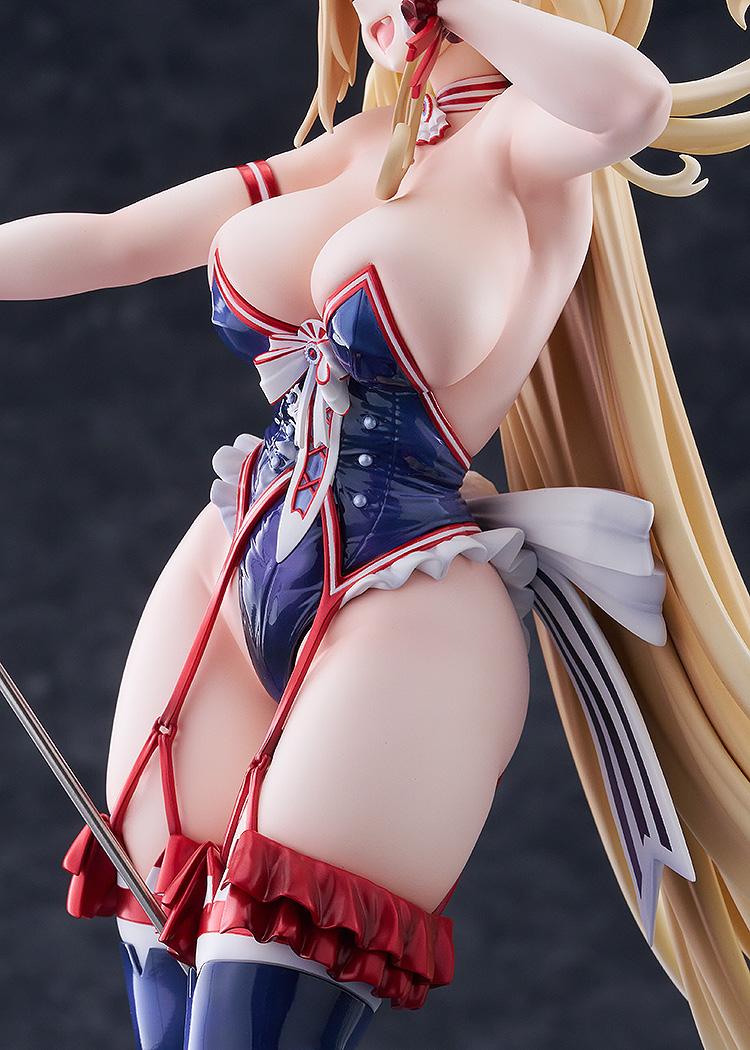 Azur Lane - Guam (Stage-Setting Charmer Ver.) 1/7 Scale Figure Max Factory