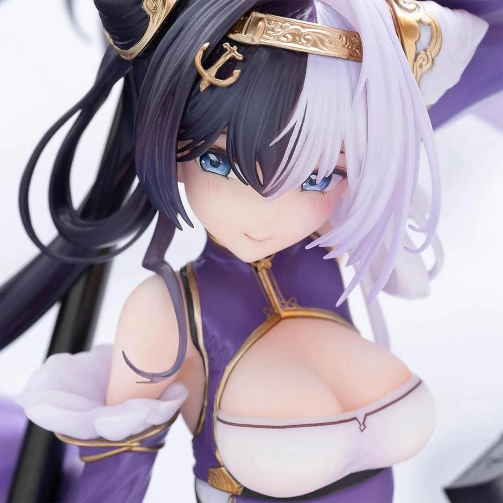 Azur Lane - Ying Swei 1/7 Complete Scale Figure NEONMAX