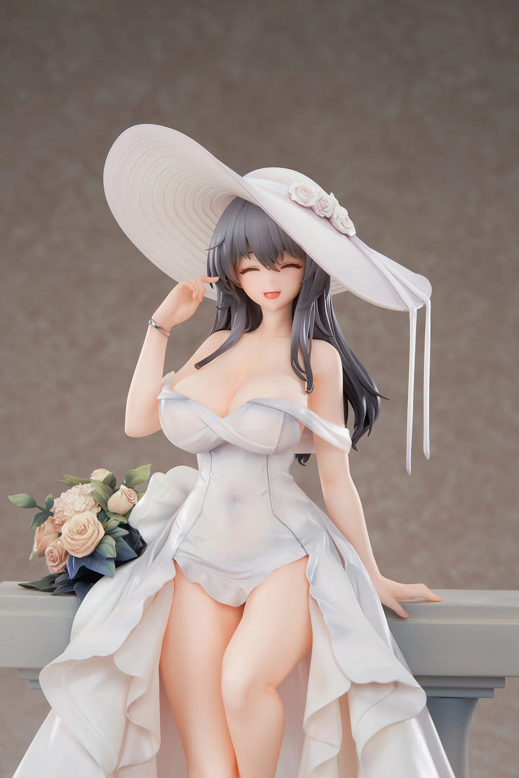 Azur Lane - Charybdis (Brilliant Belle Ver.) 1/7 Scale Figure APEX
