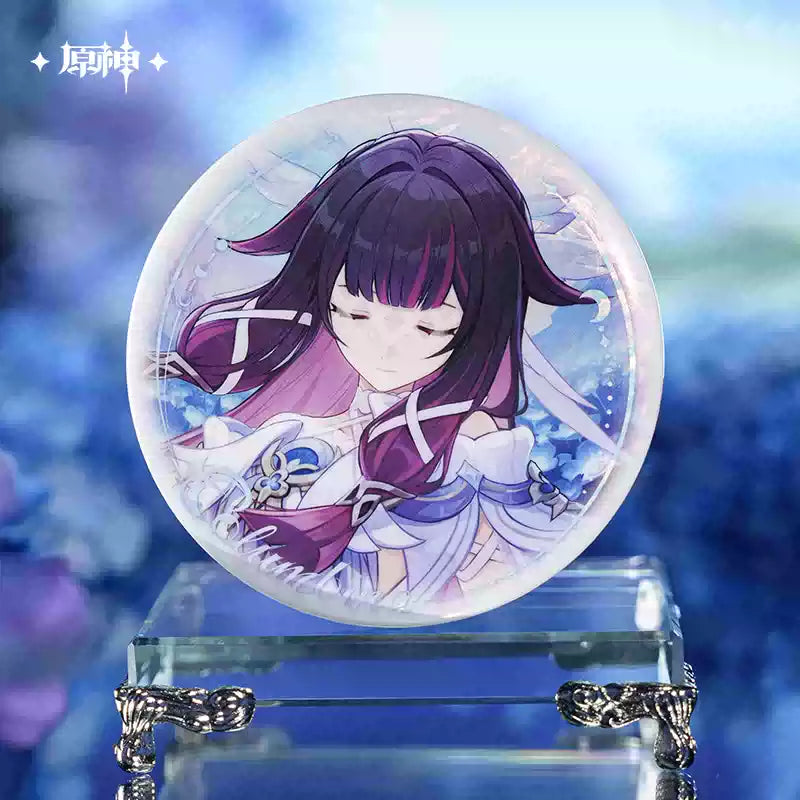 Genshin Impact - New Moon Blessings Series Merch miHoYo