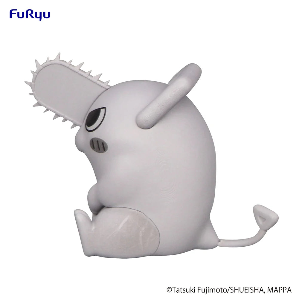 Chainsaw Man - Pochita(Naughty Ver.) Noodle Stopper Prize Figure Petit FuRyu Corporation