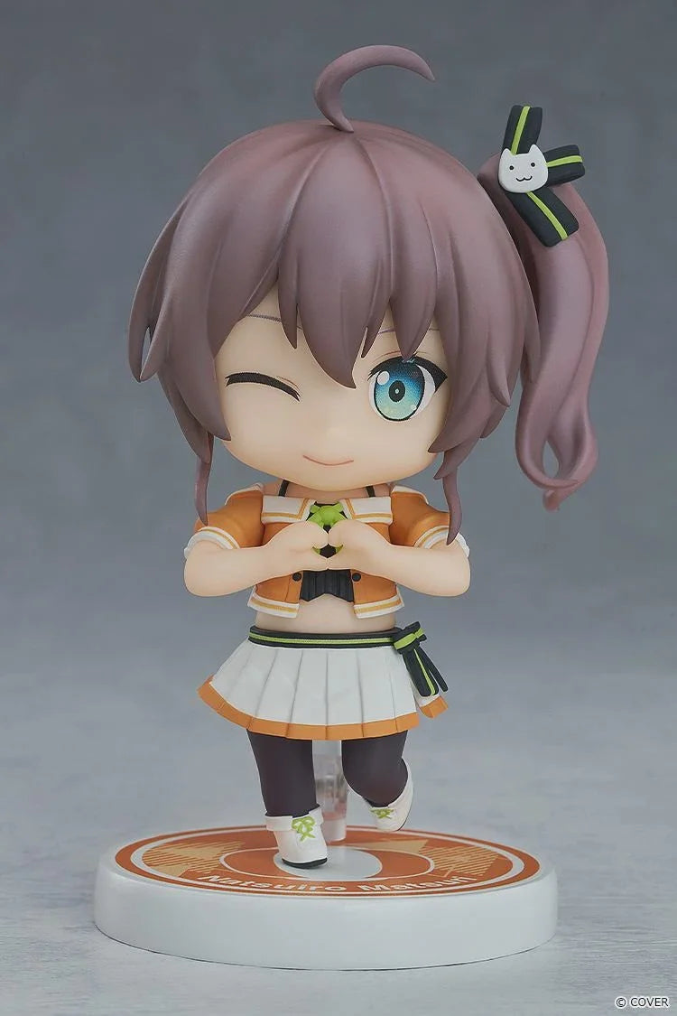 Hololive Production - Natsuiro Matsuri Nendoroid Good Smile Company
