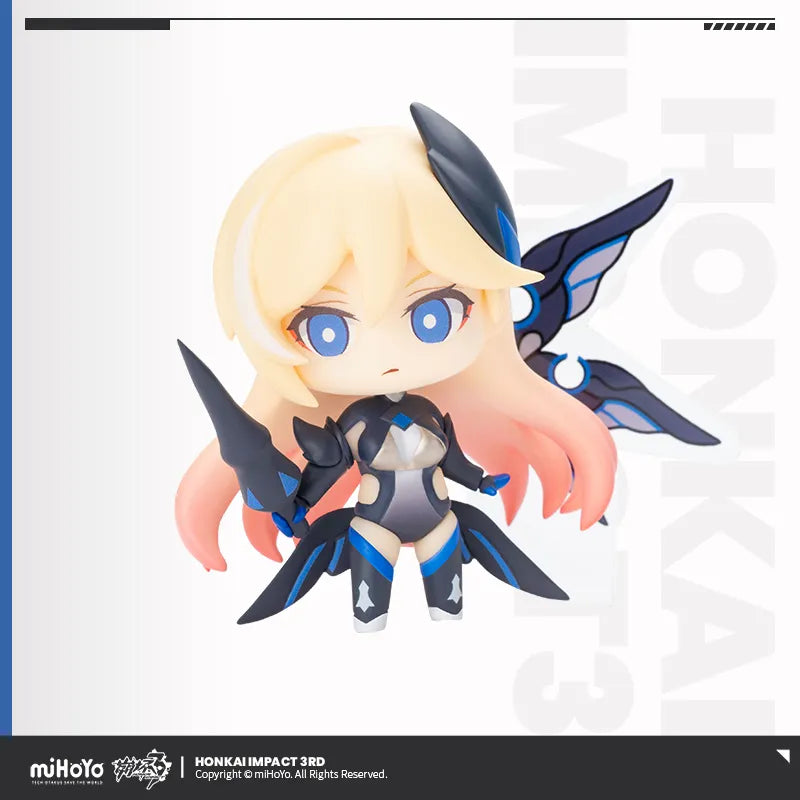 Honkai Impact 3rd - Durandal Palatinus Equinox Mini Figure miHoYo