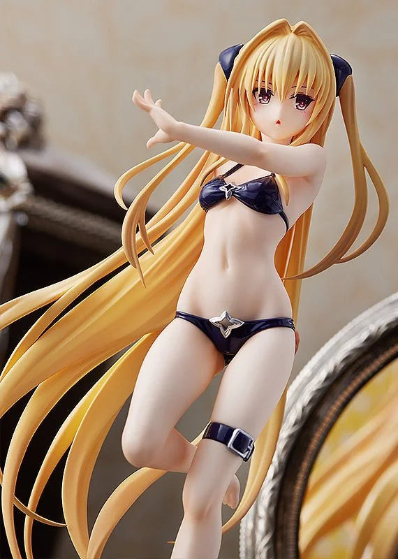 To Love-Ru Darkness - Konjiki no Yami Golden Darkness Pop Up Parade Figure